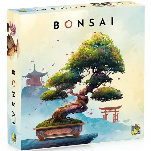 DV GIOCHI Bonsai