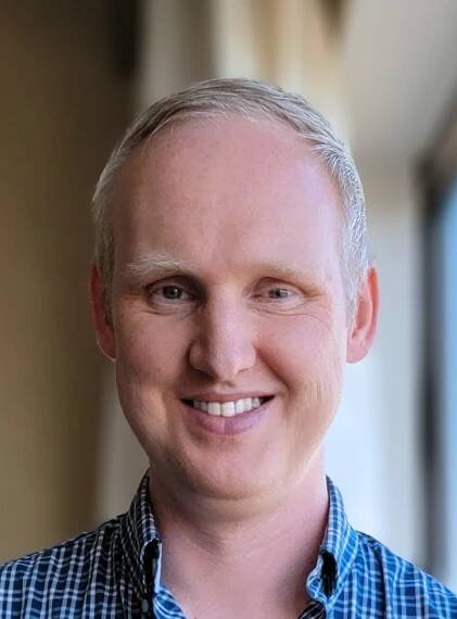 Mark Smith | Welcome to GLS - the best in language services