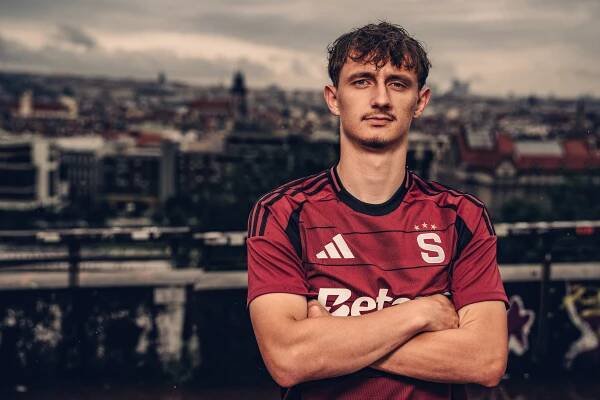 Sparťané na EURO U21 | sparta.cz