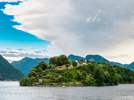 Discover Como – Architecture - Como 1907