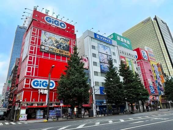 Landmark Akihabara arcade, opened by Sega over 30 years ago, announces sudden closure
