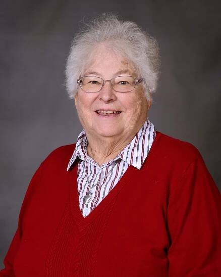 Obituaries Archives - Adorers of the Blood of Christ
