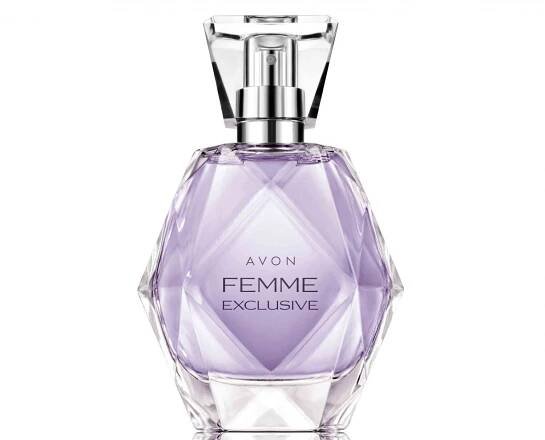 Sbírejte kytičky a vyhrajte novou vůni Avon Femme Exclusive - MeziŽenami.cz
