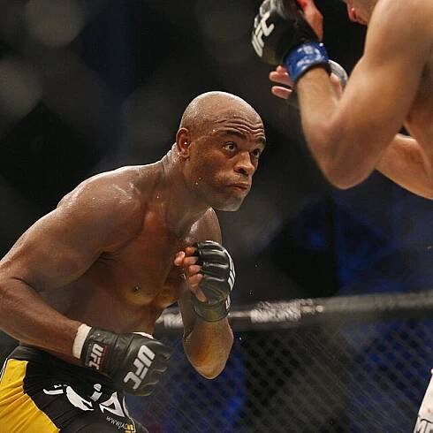 Anderson Silva