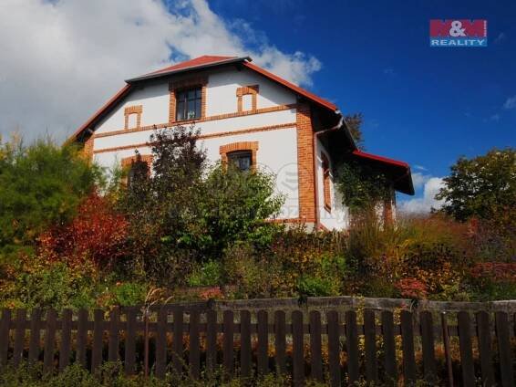Prodej Dům, Lipová, Hať, okres Opava