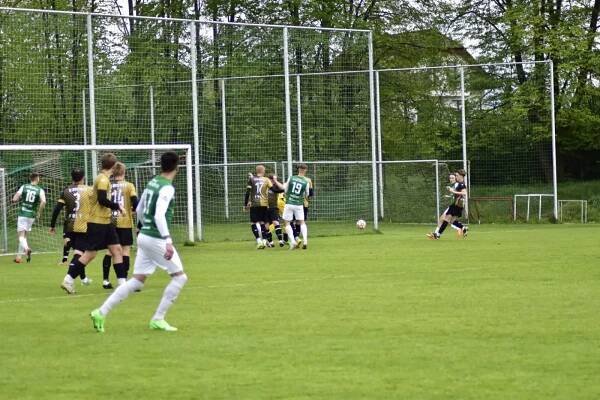 1.SC Staré Město - TJ Bystřice 1:0 | TJ Bystřice - fotbalový klub