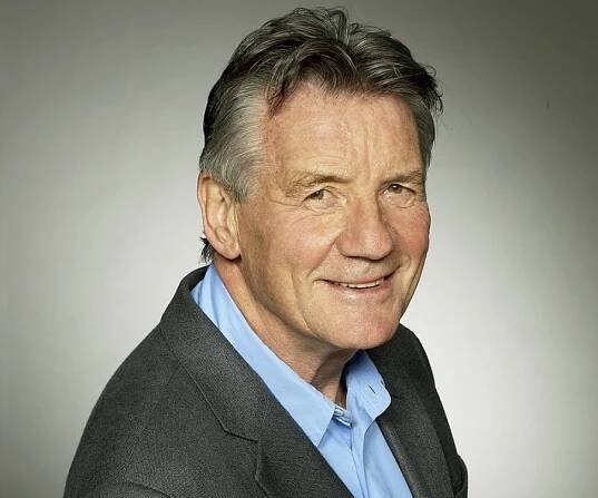 Michael Palin Biography - Childhood, Life Achievements & Timeline