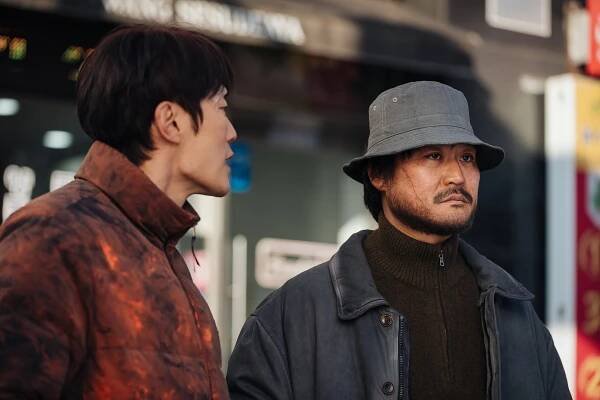 Hee-joon Lee