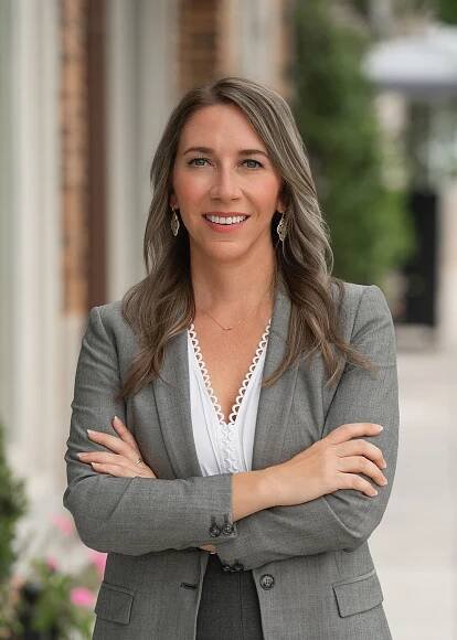 Sabrina Moore - Disciplined Investors, L.L.C.
