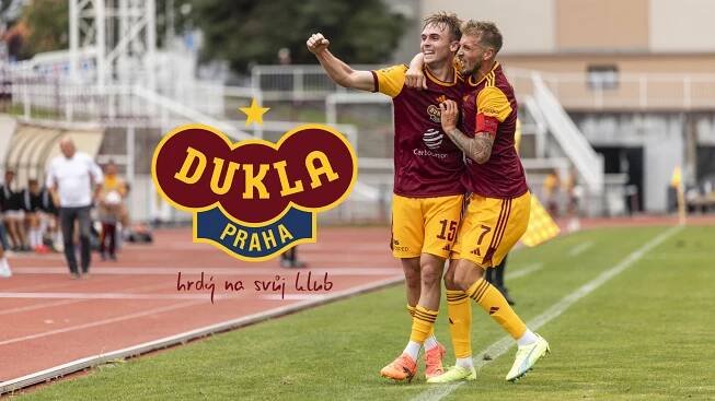 FK Dukla Praha