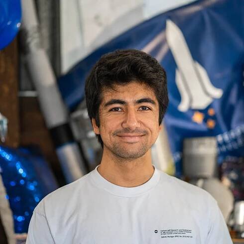 Team — Space Enterprise at Berkeley