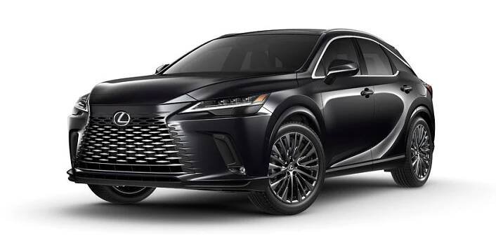 Lexus RX 450h+ RX450H+FsportD+Panor 2025