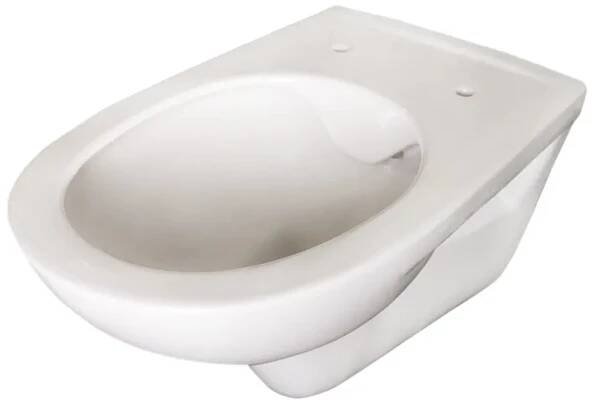 Alcadrain WC RIMFLOW závěsné od 2 490 Kč - Heureka.cz