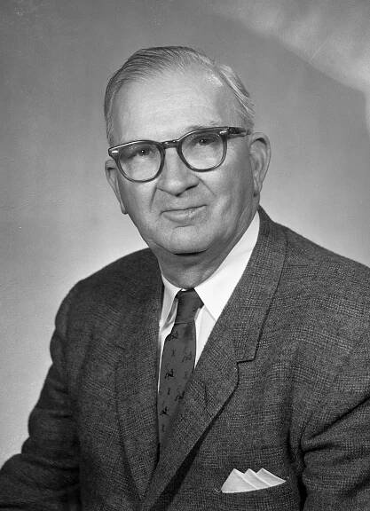 T. Clarence Stone
