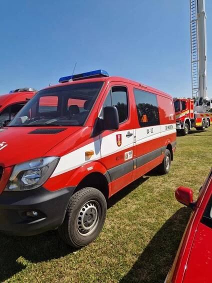150. výročí založení SDH - Oficiální stránky obce Stružná