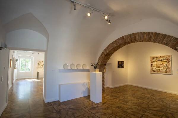 Ausstellungshaus