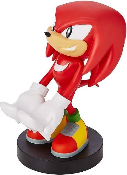 Cable Guys - Sonic - Knuckles