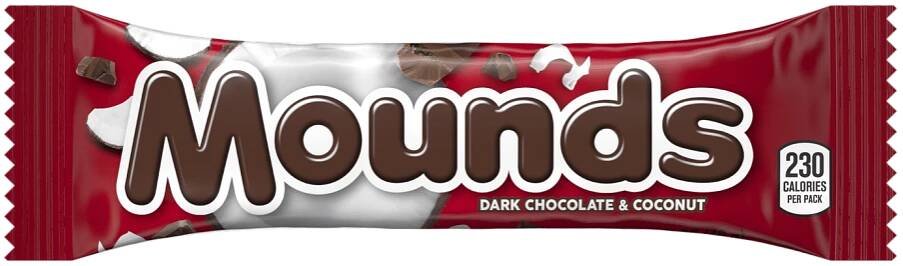 Mounds