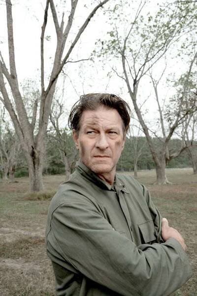 Brett Cullen in The Last Rescue. Photo credit: indieStills.com