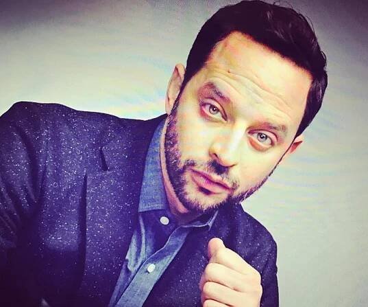 Nick Kroll Biography - Facts, Childhood, Family Life & Achievements of Actor, Comedian