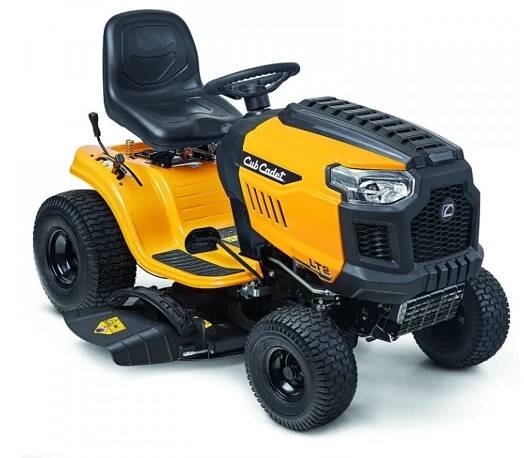 Cub Cadet LT2 NS92