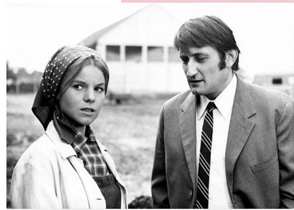 FOTO: Jorga Kotrbová a Pavel Landovský – stránka 5