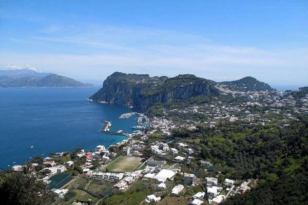 Island of Capri: All You Must Know Before You Go (2025) - Tripadvisor