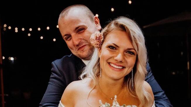Plačící Radek ze svatební reality show. Proč pořád brečí a kolik má nápadnic?