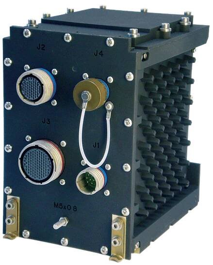 AGP Equipment