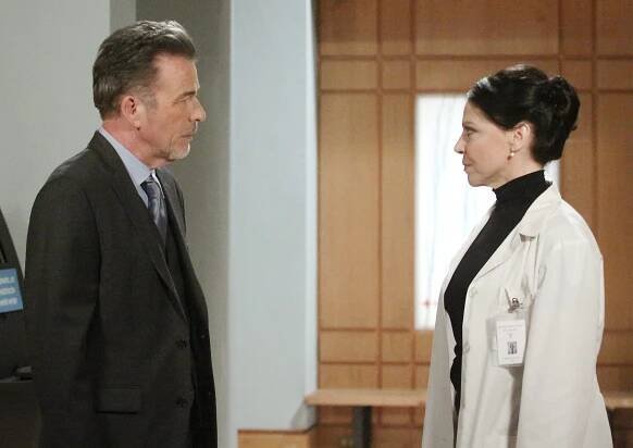 Soap History For August 27: Y&R's Mariah Gave Birth and More - Soap Opera Digest