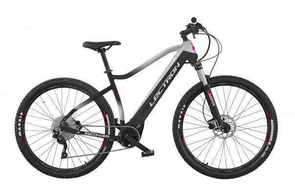 LECTRON ESCONDER MFR mtb-29" 17" Bafang M500 95Nm baterie LG 14,5Ah