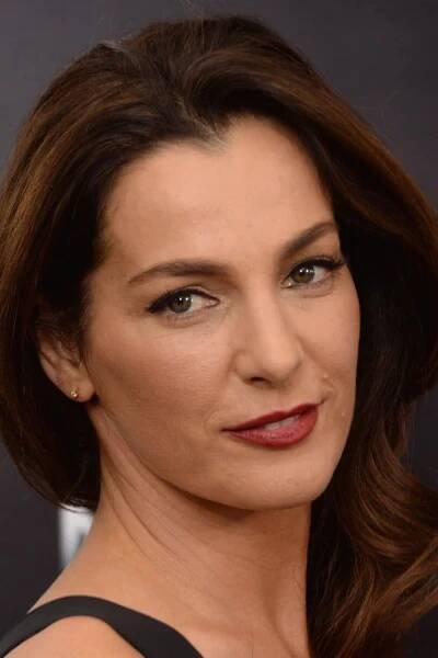 Ayelet Zurer herečka
