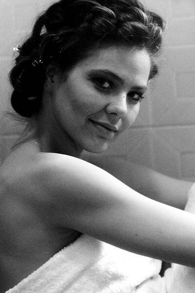 Ornella Muti – Alessandro d'Urso Photography