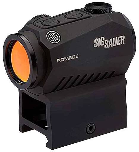 Sig Sauer ROMEO 5 kolimátor