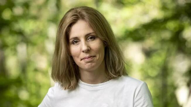 Michaela Duffková: Byla jsem modelová alkoholička - Novinky
