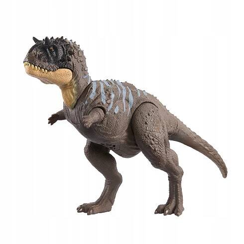 Mattel Jurassic World Wild Roar Ekrixinatosaurus od 455 Kč