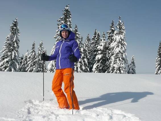 Tiroler_Skischule_Christian-Meier_Snowboard_ski-guide - Tiroler Skischule Christian Meier - Snowboard School - Personal