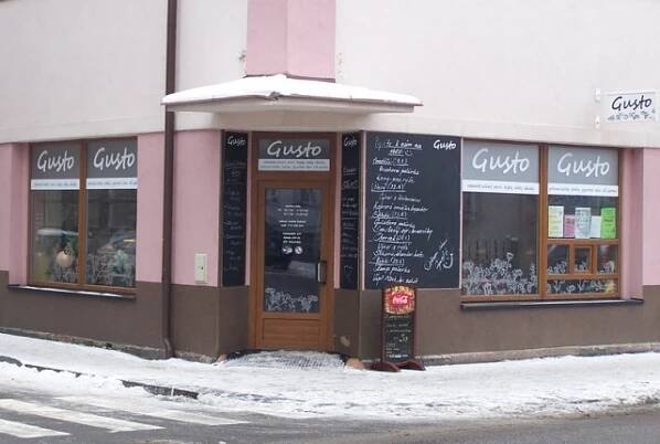 Bistro Gusto