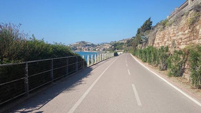Ciclovia Adriatica