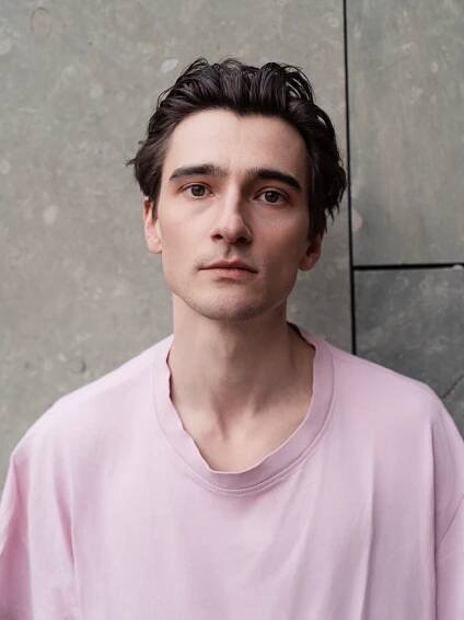 sebastian schneider - LiDo Agency