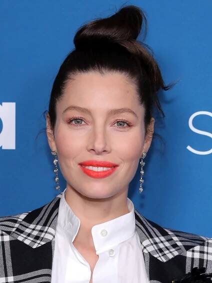 Jessica Biel - Actress, Model