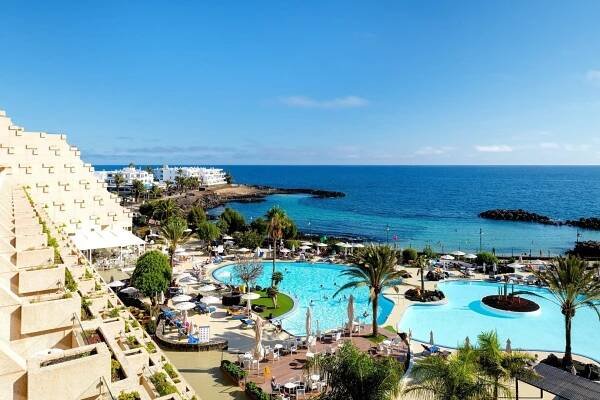 Hotel Alexandre Teguise Playa - Kanárské ostrovy, Lanzarote | CK Čedok