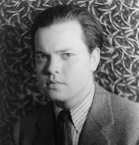 "Woodyho Allena fyzicky nenávidím, tenhle druh člověka se mi prostě nelíbí." – Orson Welles