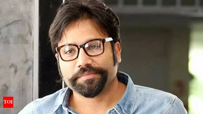 Sandeep Reddy Vanga responds to Javed Akhtar’s ‘Animal' criticism: “I’d take him seriously if he weren’t a story writer