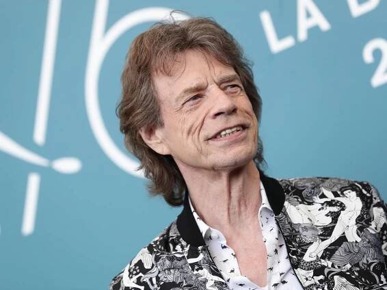 Mick Jagger facts: Rolling Stones singer's age, family, children, net worth and more revealed