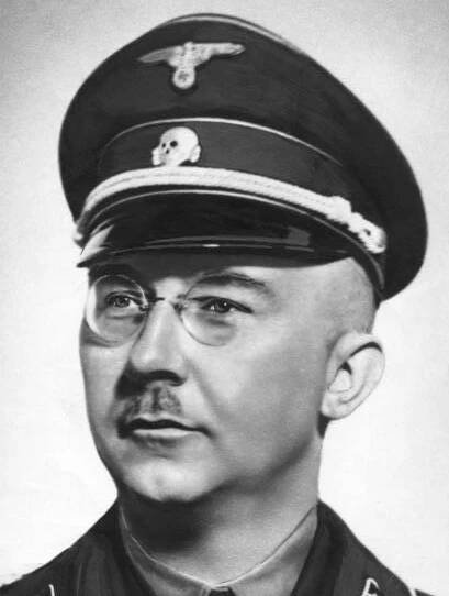 File:Heinrich Himmler 1938 SS Portrait (3x4 close cropped).jpg - Wikimedia Commons