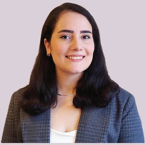 PARISA GHEYSARI