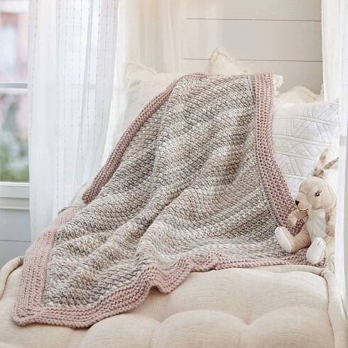 38 Free Tunisian Crochet Patterns You Have to Try - I Can Crochet That