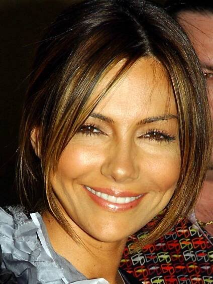 Vanessa Marcil - Actress