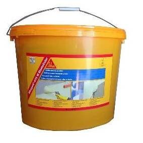 Sika Sikagard 675 W Elastocolor RAL…